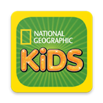 Nat Geo Logo